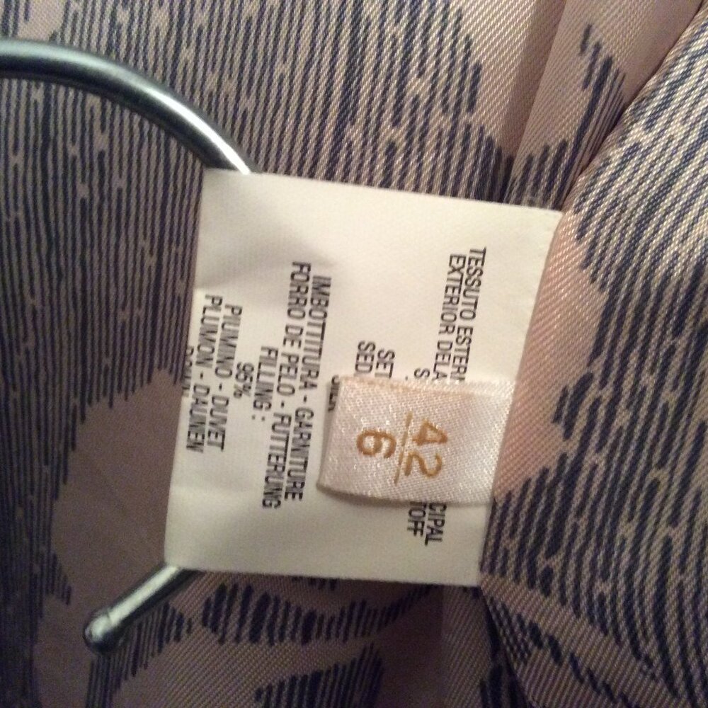 Valentino Roma jacket - Picture 5 of 9